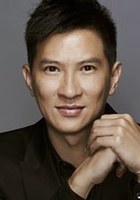 张家辉 Nick Cheung