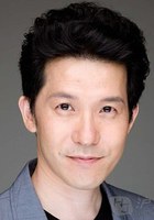 宫川一朗太 Ichir?ta Miyakawa