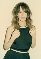 罗丝玛丽·德薇特 Rosemarie DeWitt