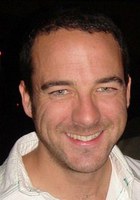 安迪·科米乌 Andy Comeau