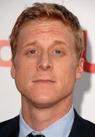 艾伦·图代克 Alan Tudyk