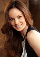 莎拉·韦恩·卡丽丝 Sarah Wayne Callies