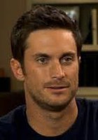 奥利弗·赫斯顿 Oliver Hudson