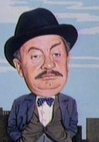 莱奥·麦凯恩 Leo McKern