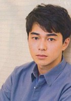 东出昌大 Masahiro Higashide