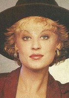 迪莉娅·谢泼德 Delia Sheppard
