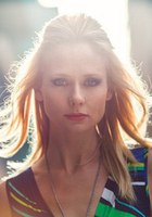 萨比恩·克洛森 Sabine Crossen