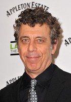 埃里克·博高森 Eric Bogosian