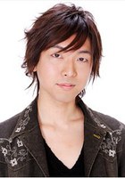 立花慎之介 Shinnosuke Tachibana
