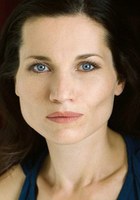 凯特·弗利特伍德 Kate Fleetwood