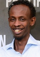 巴克德·阿巴蒂 Barkhad Abdi