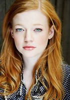莎拉·斯努克 Sarah Snook