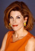 克里斯汀·芭伦斯基 Christine Baranski