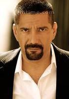 史蒂芬·迈克尔·克扎达 Steven Michael Quezada