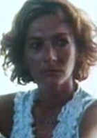 吉莉安·琼斯 Gillian Jones