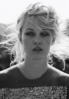 安拜·柴尔德斯 Ambyr Childers