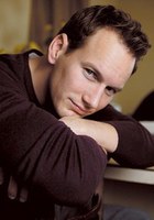 帕特里克·威尔森 Patrick Wilson
