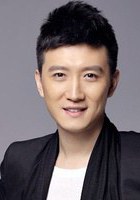 任东霖 Donglin Ren