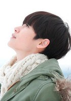 原田知世 Tomoyo Harada