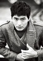 李阵郁 Jin-wook Lee