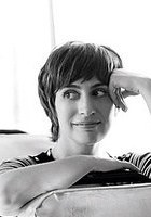 穆列尔·圣安娜 Muriel Santa Ana