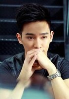 黄恺杰 Wesley Wong