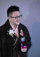 谷德昭 Vincent Kok