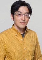 村杉蝉之介 Seminosuke Murasugi