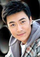 李进荣 Jinrong Li