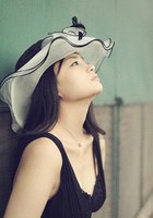 覃文静 Wenjing Qin