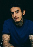 理查德·卡夫拉尔 Richard Cabral