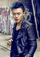 许明虎 Tiger Xu