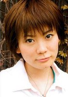 小林由美子 Yumiko Kobayashi