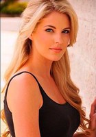 斯蒂芬妮·利·施朗德 Stephanie Leigh Schlund