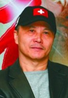 陈会毅 Billy Chan