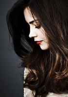珍娜·科尔曼 Jenna Coleman
