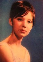 柳德米拉·萨维里耶娃 Lyudmila Savelyeva