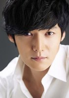 崔振赫 Jin-Hyeok Choi