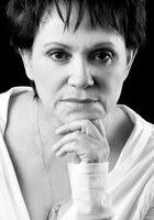 艾德里安娜·巴拉扎 Adriana Barraza