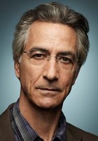 大卫·斯特雷泽恩 David Strathairn