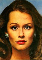 劳伦·赫顿 Lauren Hutton