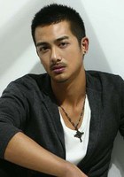 吴中天 Chung-tien Wu