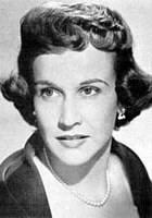 艾琳·麦克马洪 Aline MacMahon