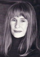 南茜·费什 Nancy Fish