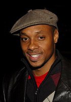 道林·米西克 Dorian Missick