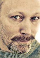 拉斯·米克尔森 Lars Mikkelsen