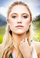 麦卡·梦露 Maika Monroe