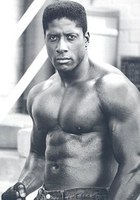 凯文·格雷维奥斯 Kevin Grevioux