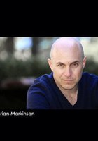 布莱恩·马克金森 Brian Markinson