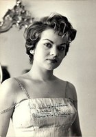 Maria-Pia Casilio 